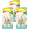 2 Count (Pack of 3)