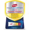 image:imageCarmex MultiSymptom 3in1 Cold Sore Treatment  007 OZ007 Ounce Pack of 1