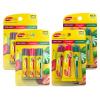 3 Count (Pack of 4)