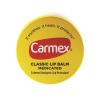 image:imageCarmex Classic Lip Balm Medicated 035 oz4 Count 025 Ounce each