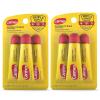 image:imageCarmex Classic Lip Balm Medicated 035 oz6 Count 035 Ounce each