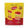Bag 9 count (2 Tubes  7 Sticks)