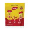 Bag 9 count (3 Tubes  3 Sticks  3 Jars)