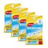 image:imageCarmex Weather Guard Moisturizing Lip Balm Stick SPF 30 Sunscreen Broad Spectrum 4 Count 4 Packs of 1
